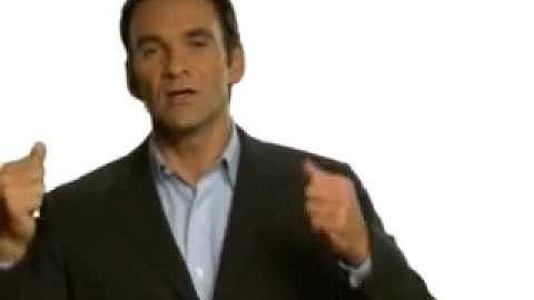 Keith Ferrazzi  What is Networking   from never eat alone DVD Series