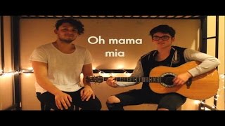 Kashia - Kaya Deus Original