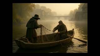 Bridewater A Folk Song Of Andergast - D&D Adventure Fantasy Music Scene