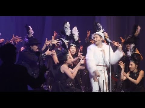 뮤지컬 '광화문 연가'...노래·연기·의상·무대 모든게 완벽