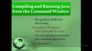 Java Program And Execution  By FAIZA ZUBAIR