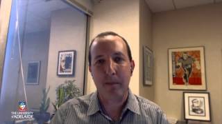Cyber101x: The vital role of journalists