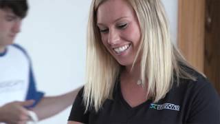 Make a Difference -- Associate Profile