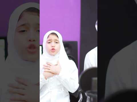 احباب رسول الله رووعه المنشد رضوان محمود