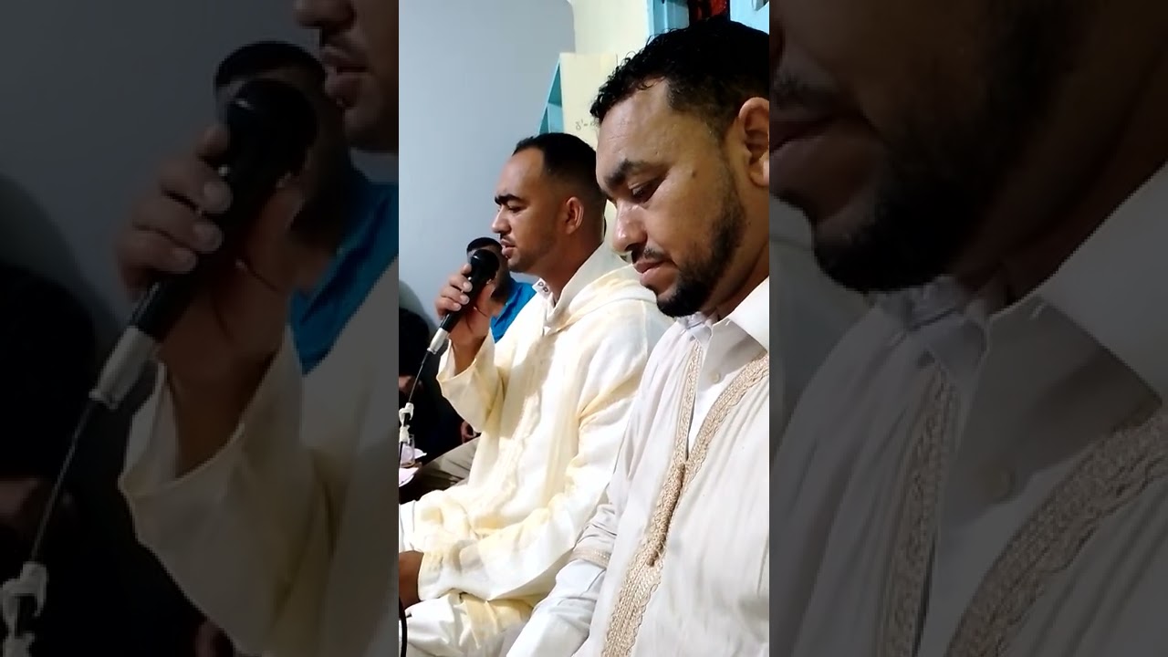 مولات السي الاشهب و الحاج بالموريد و مصطفى البوعزاوي و يونس البوعزاوي