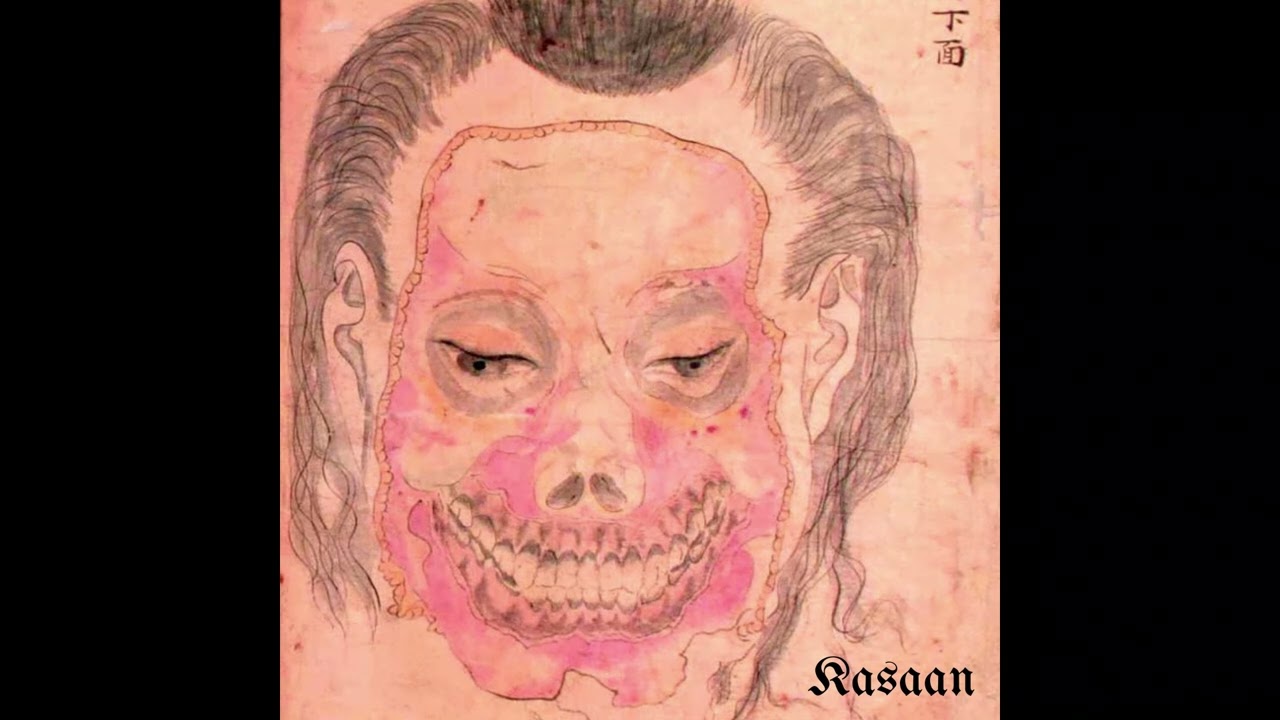 Kasaan - Liguria
