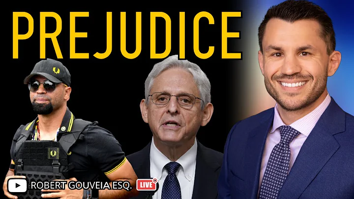 Proud Boys Judge SCOLDS Defense During FBI Agent C...