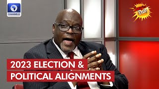 Famous KwanKwaso Not Working For Tinubu - NNPP Spokesman Profile
