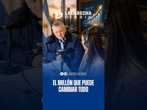 Miniatura del Short: 🚨🇦🇷 Horacio Marín anticipó un récord histórico para la producción de petróleo