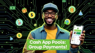 Cash App's Pools Are Here: What You Need to Know!