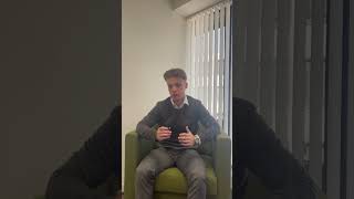 Flash Q&A with Jacob Harris⚡#projectmanagement #projectmanager #apprenticeship #constructionlife