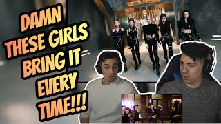ITZY "마.피.아. In the morning" M/V @ITZY (Reaction)