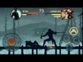 Shadow fight 2 выживание 3 акт.