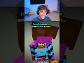Dr Donut Encounters Mind-Bending Minecraft Illusions😳