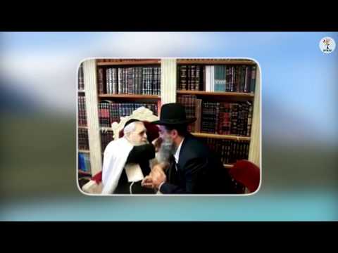 הרב יגאל כהן מספר על מרן רבנו עובדיה יוסף - מרגש עד דמעות!!!