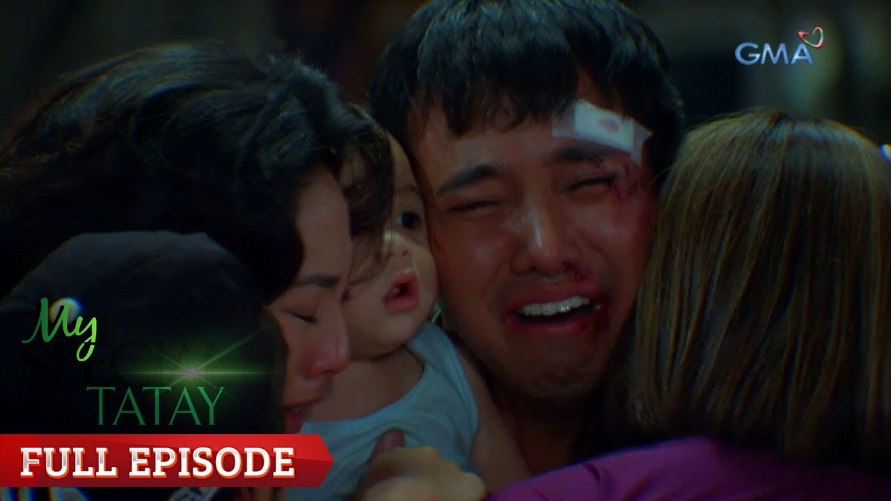 My Special Tatay: Full Episode 139