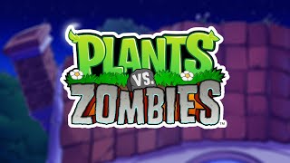 Brainiac Maniac - Plants vs Zombies DS Music