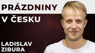 Ladislav Zibura: Nejsem velký cestovatel. Přestal jsem se lidí ptát na jejich povolání. | SVĚTOVÍ