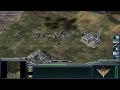 USA VS 2 GLA - Command And Conquer Generals: Zero Hour