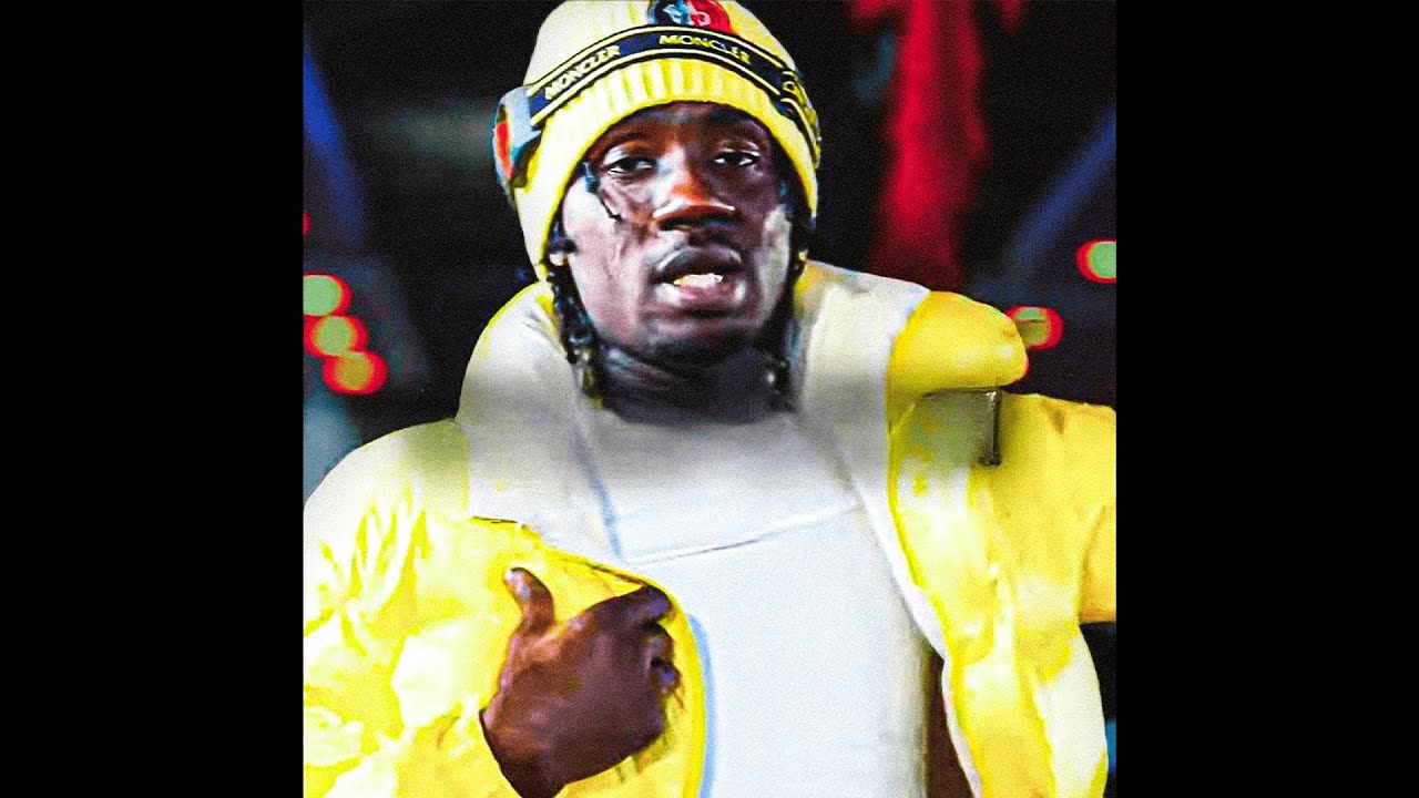 [FREE] Chicken P Type Beat ~ "PURPLE JEANS"