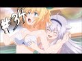 АНИМЕ ПРИКОЛЫ | ANIME COUB | ANIME CUBE № 34