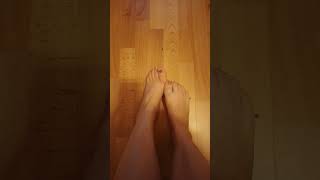 Ruhig Unter Meinen Füßen Mentale Unterordnung Fuß Sklave Fuß Domina Asmr