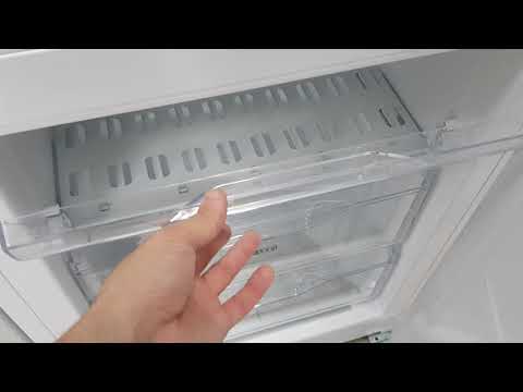 Холодильник INDESIT DS 318 W