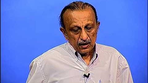 Electronics   Nanoelectronics Devices and Materials mod11lec36