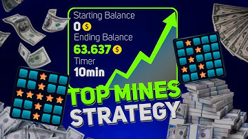 MINES PREDICTOR 2024 TELEGRAM BOT 💎 HACK BOT 1 WIN