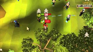 Seventy Six - CORRUPTION VLS/ Statius Hammer/ 99 strength 99 hp