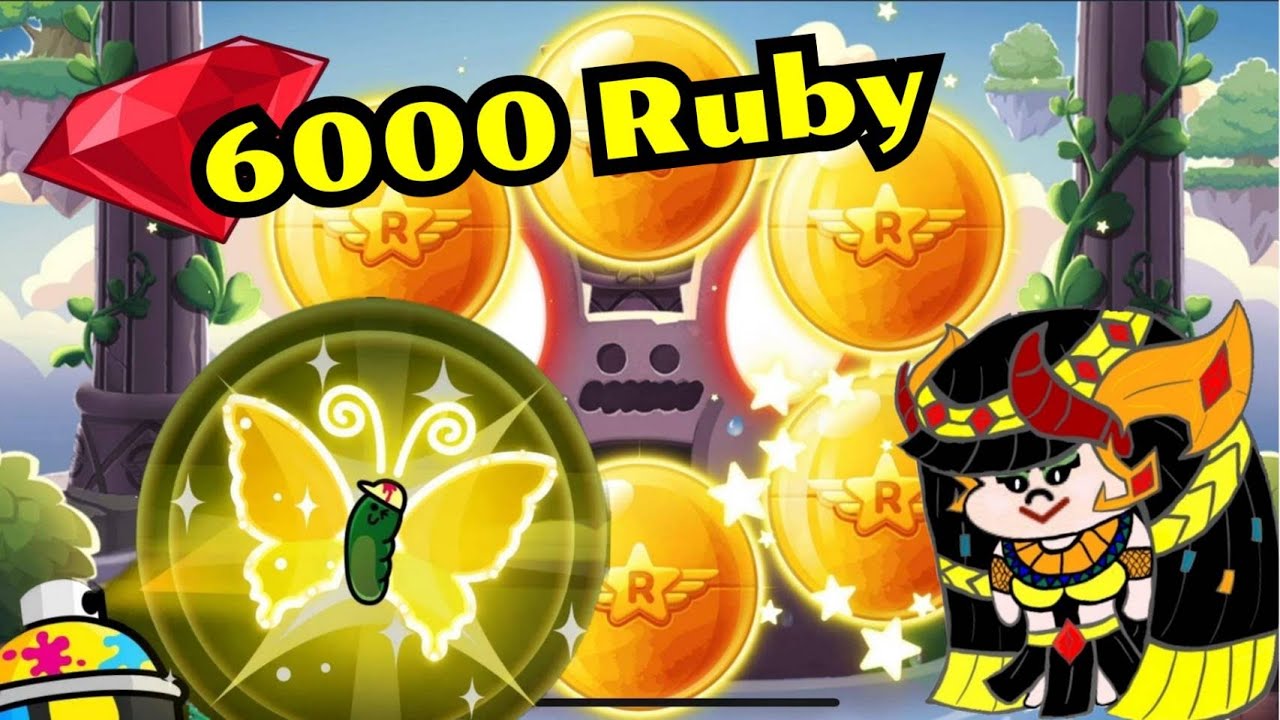 LINE Rangers - 6,000 Ruby เพื่อมึงตัวเดียว - YouTube