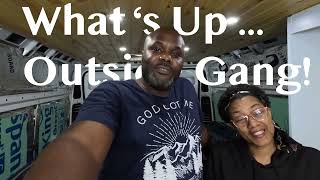 Why We Had to SKIP Camping!