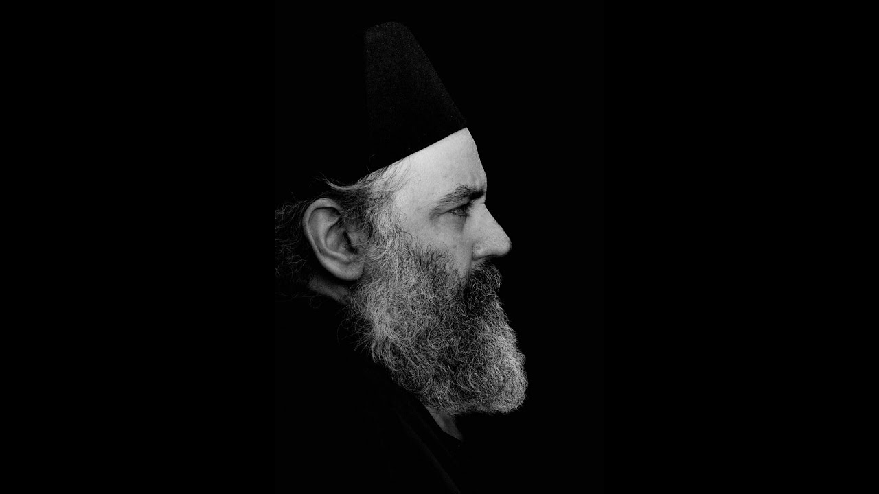 Περί οργής και μνησικακίας | π. Αχίλλιος Γρηγοριάτης | Τέκνα Αγίων Δ.Γ.Π.Ν.