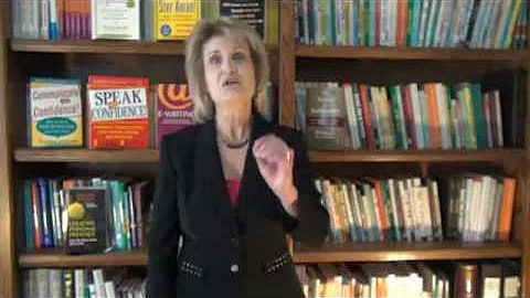Get Your Point Across in Meetings by Dianna Booher...