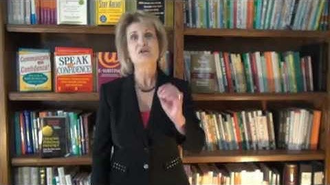 Get Your Point Across in Meetings by Dianna Booher - Success Story