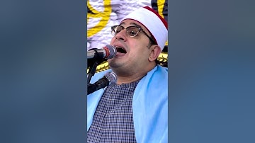 تلاوت زیبای شیخ محمود الشحات سوره مبارکه حمد
