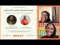 Author Info Session with Isis Breanna
