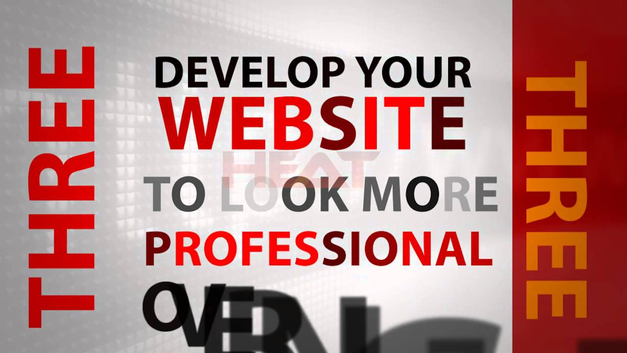 WHY TO MAKE CORPORATE FILM - From Heat Creative Media Group, Abu Dhabi.