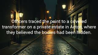 The Hammersmith Nude Murders - London 1964-1965