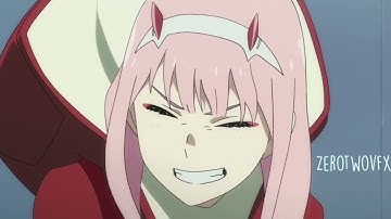 Zerotwo [ 1080p60Fps HD ]- Build a b x Playdate // Twixtor | Kinemaster Edit