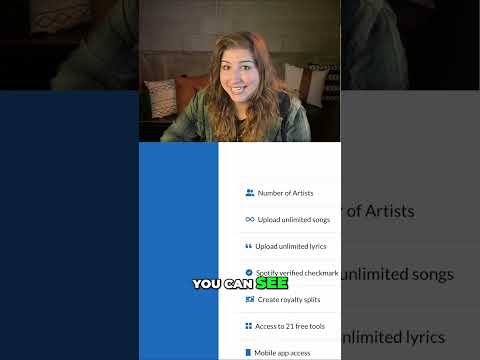 DISTROKID plans and pricing Choose the Perfect Plan for Musicians Plus MusicTUBEmarketing