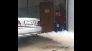 Приколы в автосервисе Жесть Приколы в автосервисе Жесть