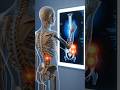 What sitting on an Office Chair Is Quietly Doing To Your Spine Every Single Day #shorts