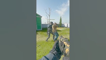 The NEW “BODY SHEILD” Feature in Black Ops 6 is AMAZING 😱🤣