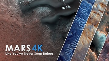 Mars Like You