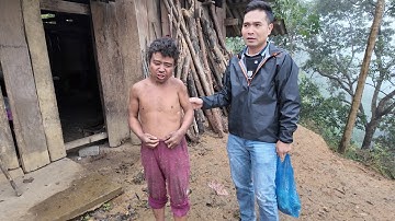 SÓT XA A HẦU 1 MÌNH ĐÓI RÉT TÍM NGƯỜI TÌM CÁCH SINH TỒN GIỮA TRỜI ĐÔNG LẠNH GIÁ . PHENG PHENG VLOG