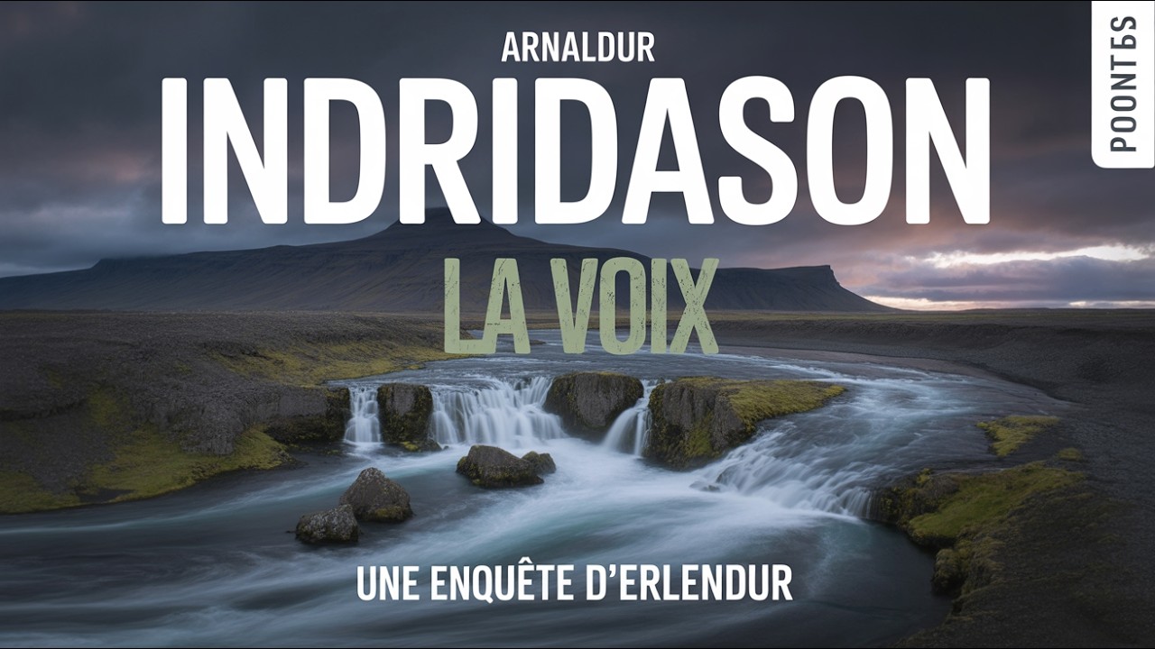 Une enquête glaciale révèle des secrets enfouis dans les fjords islandais