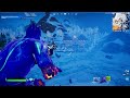 Titan gameplay in fortnite epicpartner