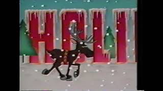 Happy Holidays from KPHO HO HO
