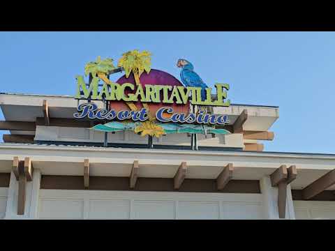 5 O’clock Somewhere, No Poker at Margaretville, Big Bass Pro Shop in Bossier La. . . . .